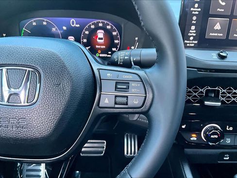 Used 2026 Honda Accord Sport image 25
