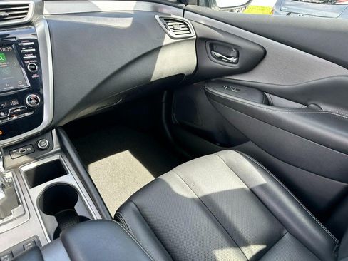 Used 2024 Nissan Murano SL AWD/4WD image 16