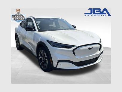 Used 2024 Ford Mustang Mach-E Select w/ Comfort Package Lite