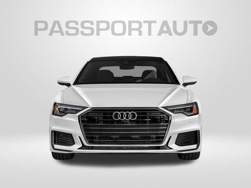 Used 2019 Audi A6 2.0T Premium Plus AWD/4WD image 6