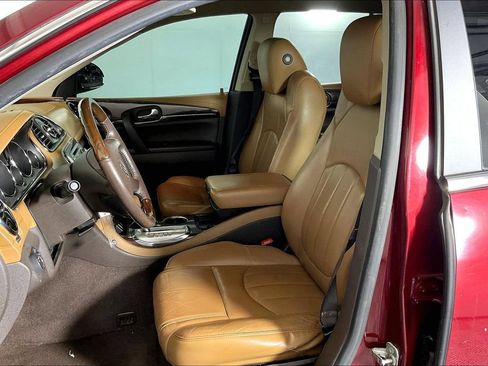 Used 2015 Buick Enclave Leather FWD image 32