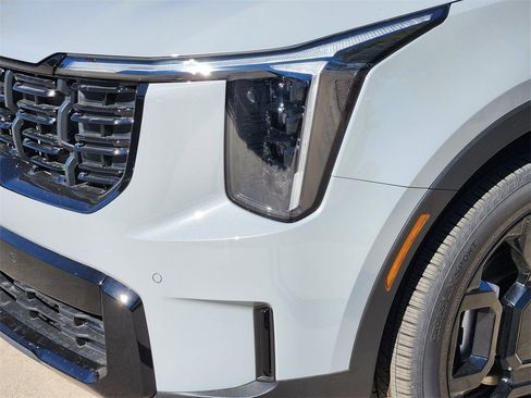 New 2026 Kia Sorento X-Line EX image 6