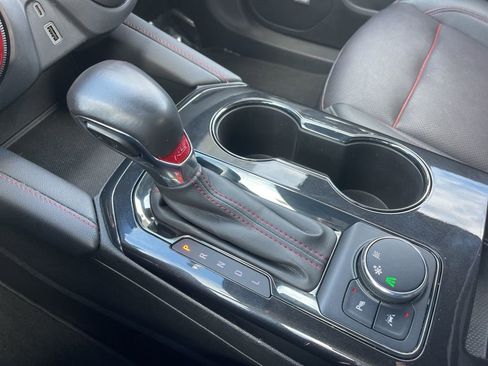 Used 2021 Chevrolet Blazer RS w/ Enhanced Convenience Package image 20