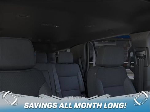 New 2026 Chevrolet Tahoe LS w/ LPO, Dark Essentials Package AWD/4WD image 24