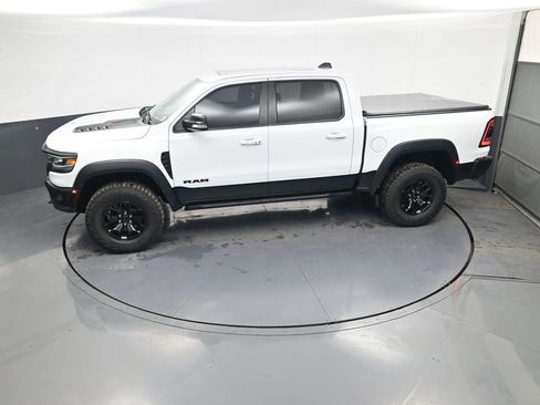 Used 2022 RAM 1500 TRX w/ TRX Level 2 Equipment Group image 28