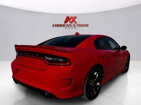 Used 2019 Dodge Charger GT RWD image 5