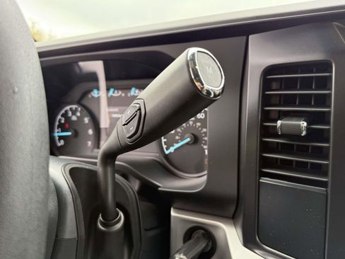 New 2026 Ford F250 XL w/ XL Off-Road Package image 17