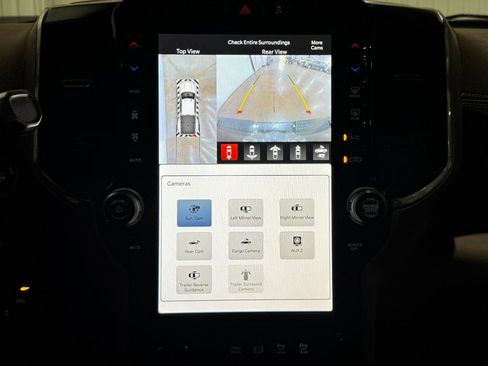 Used 2022 RAM 3500 Laramie image 26