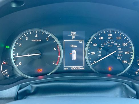 Used 2017 Lexus NX 200t FWD w/ Premium Package image 14