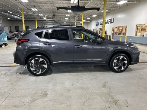 Certified 2025 Subaru Crosstrek 2.5i Limited AWD/4WD image 9