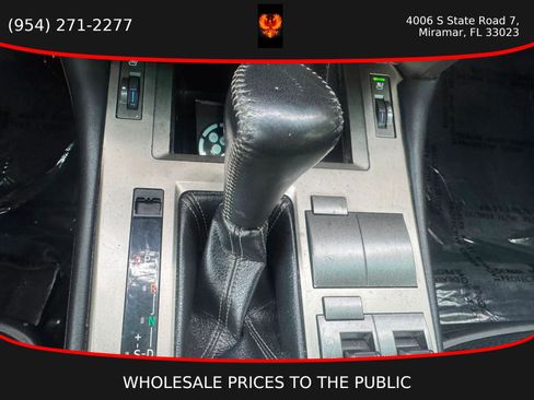 Used 2013 Lexus GX 460 w/ Comfort Plus Pkg AWD/4WD image 16