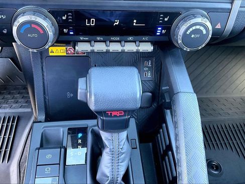 Used 2025 Toyota 4Runner TRD Sport Premium w/ Tow Technology Package image 31