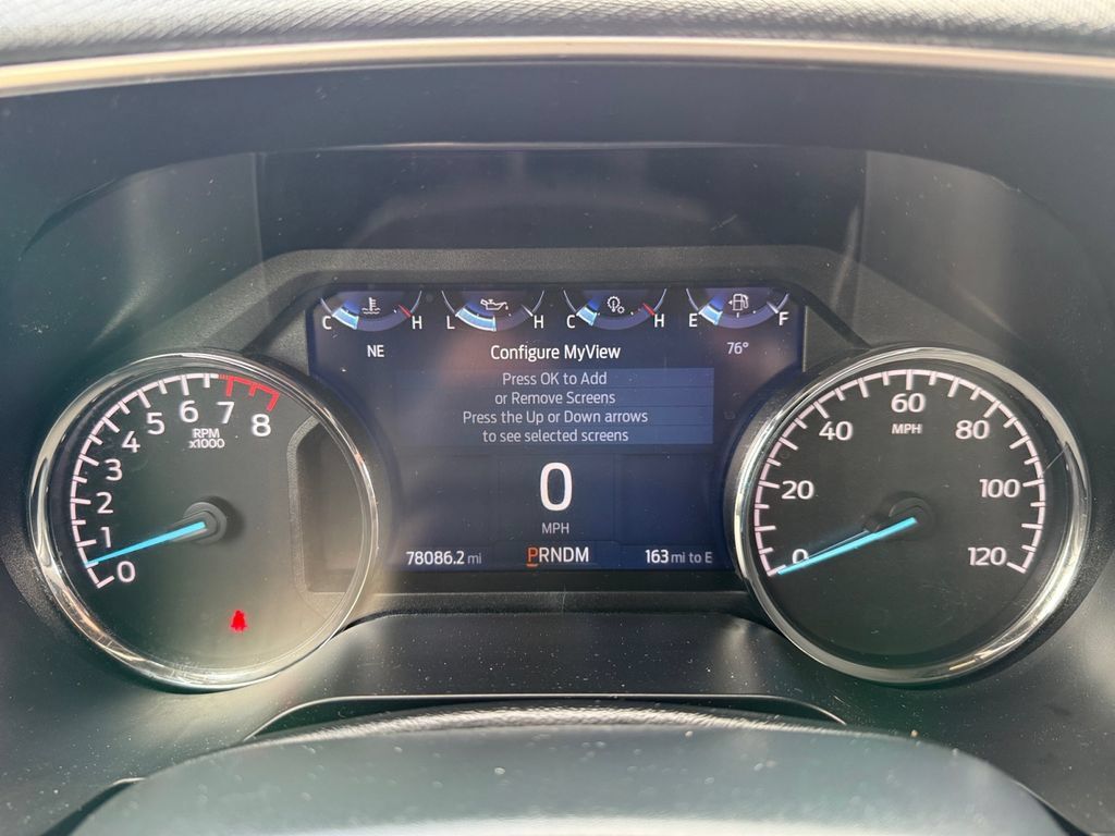 Used 2021 Ford F150 XLT w/ Equipment Group 301A Mid AWD/4WD image 13