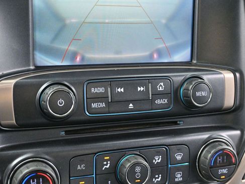 Used 2019 GMC Sierra 2500 Denali w/ Duramax Plus Package image 21