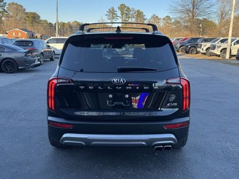 Used 2021 Kia Telluride S image 6