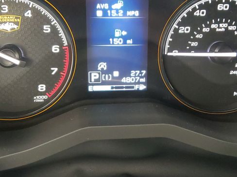 Used 2025 Subaru Forester Wilderness AWD/4WD image 26