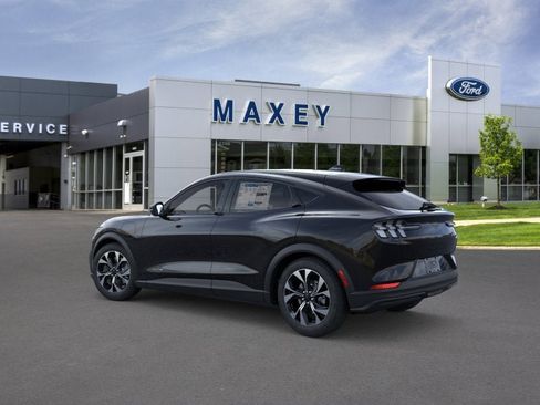New 2026 Ford Mustang Mach-E Select AWD/4WD image 4