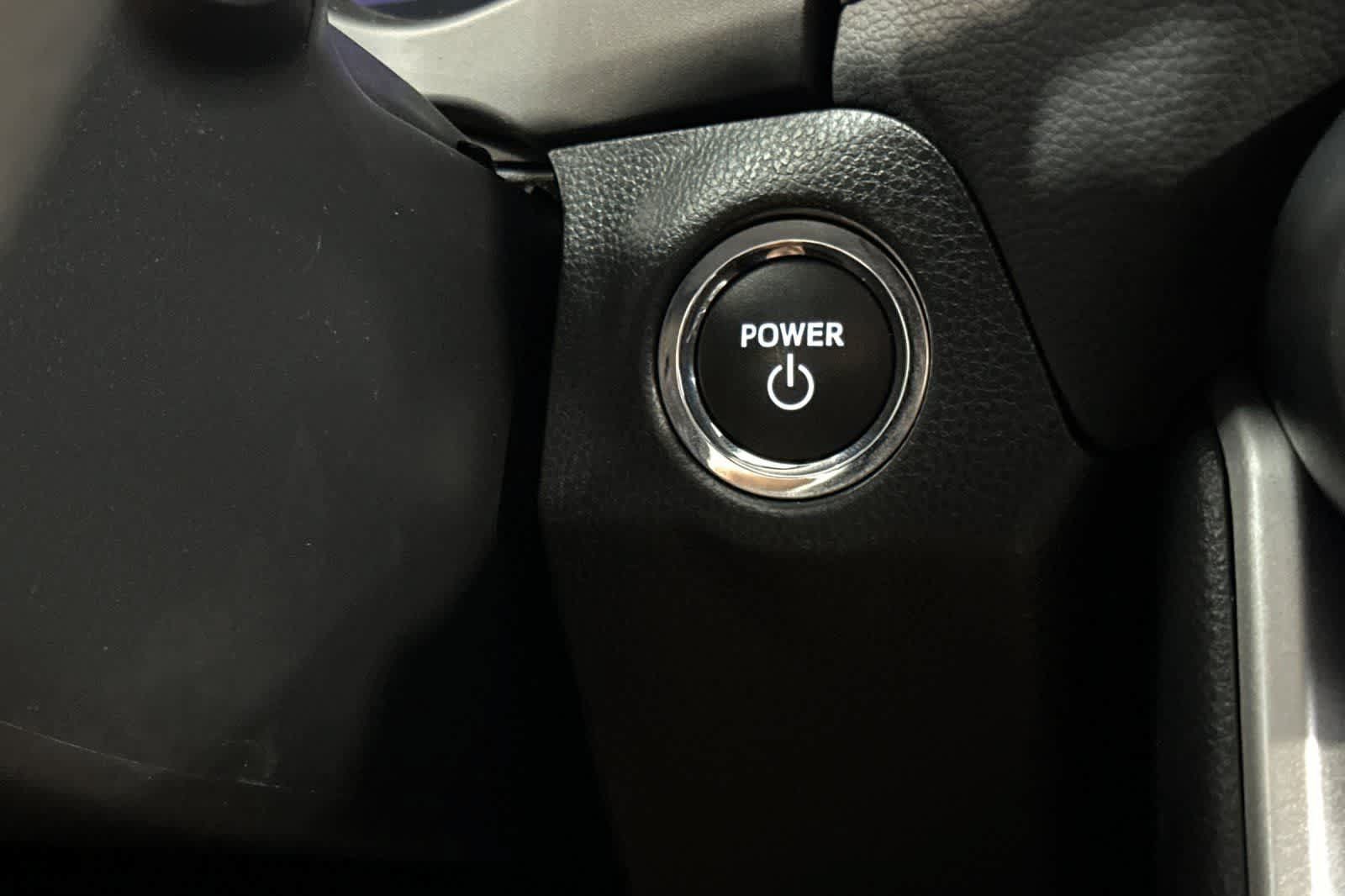 Used 2024 Toyota RAV4 XLE AWD/4WD image 24