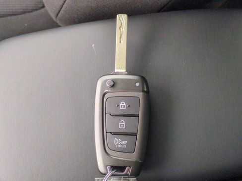 New 2026 Hyundai Venue SE FWD image 26