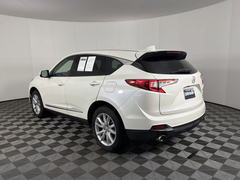 Used 2019 Acura RDX AWD image 22