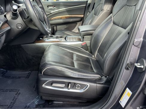 Certified 2020 Acura MDX SH-AWD w/ Advance Package image 14