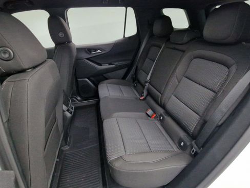 New 2026 Chevrolet Equinox LT w/ LPO, Floor Liner Package image 23