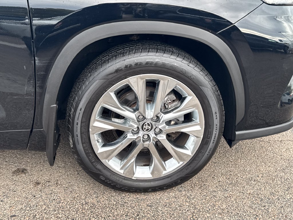 Used 2020 Toyota Highlander Limited AWD/4WD image 43