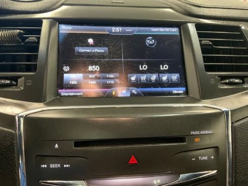 Used 2014 Lincoln MKS w/ Equipment Group 101A image 18