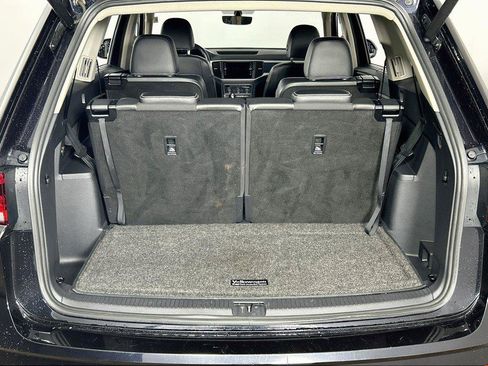 Certified 2021 Volkswagen Atlas SE AWD/4WD image 26