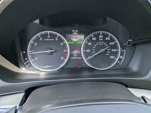 Used 2020 Acura ILX FWD image 29