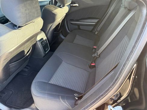 Used 2019 Dodge Charger R/T w/ Driver Confidence Group image 11