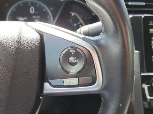 Used 2018 Honda Civic EX-T image 24