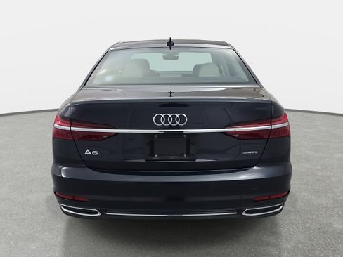 Used 2023 Audi A6 2.0T Premium w/ Convenience Package image 6