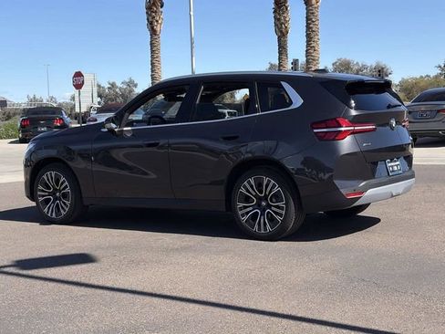 New 2026 BMW X3 xDrive30 w/ Premium Package image 8