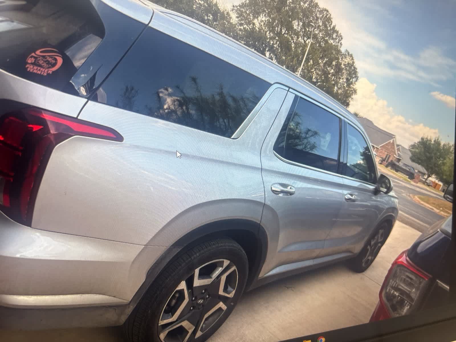 Used 2025 Hyundai Palisade SEL FWD image 6
