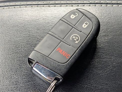 Certified 2022 Jeep Compass High Altitude image 29