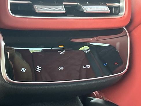 New 2027 Genesis G80 3.5T Sport Prestige AWD/4WD image 22