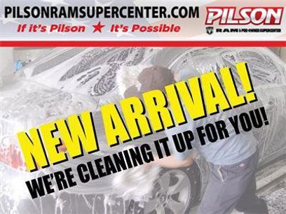 Used 2019 RAM 3500 Laramie