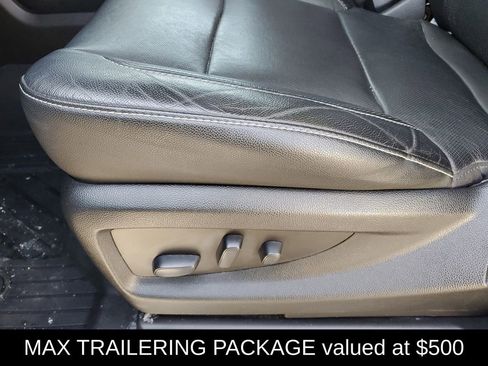Used 2020 Chevrolet Tahoe Premier w/ Max Trailering Package image 9