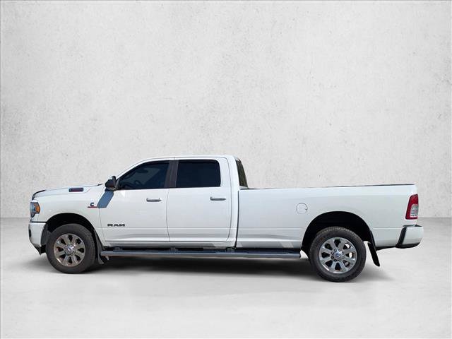 Used 2019 RAM 3500 Big Horn AWD/4WD image 8