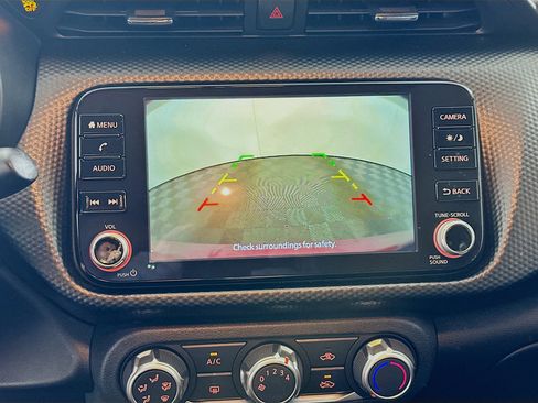Used 2024 Nissan Kicks SV FWD image 22