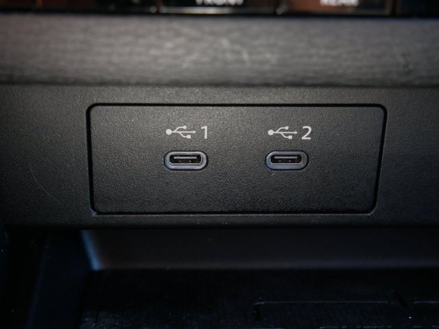Used 2026 Mitsubishi Outlander SE AWD/4WD image 25