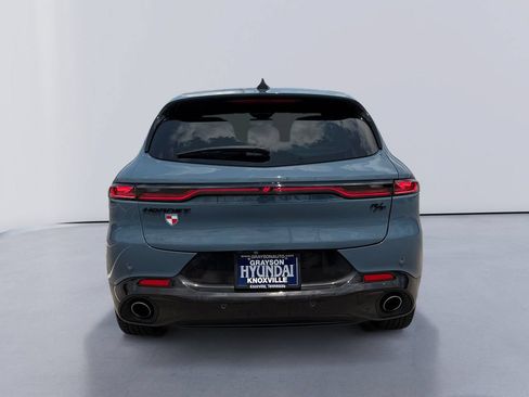 Used 2024 Dodge Hornet R/T Plus w/ Tech Pack Plus w/o Parking AWD/4WD image 4
