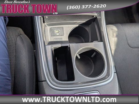 Used 2021 Hyundai Santa Fe SE FWD image 10