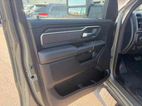 New 2026 RAM 1500 4x4 Crew Cab image 10