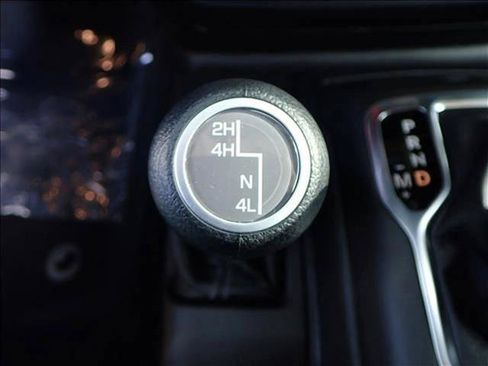 New 2026 Jeep Wrangler Unlimited Rubicon w/ Technology Group AWD/4WD image 23