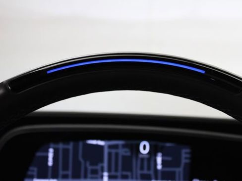 Used 2023 Cadillac Escalade V AWD/4WD image 30