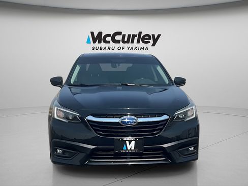Used 2020 Subaru Legacy Premium AWD/4WD image 2