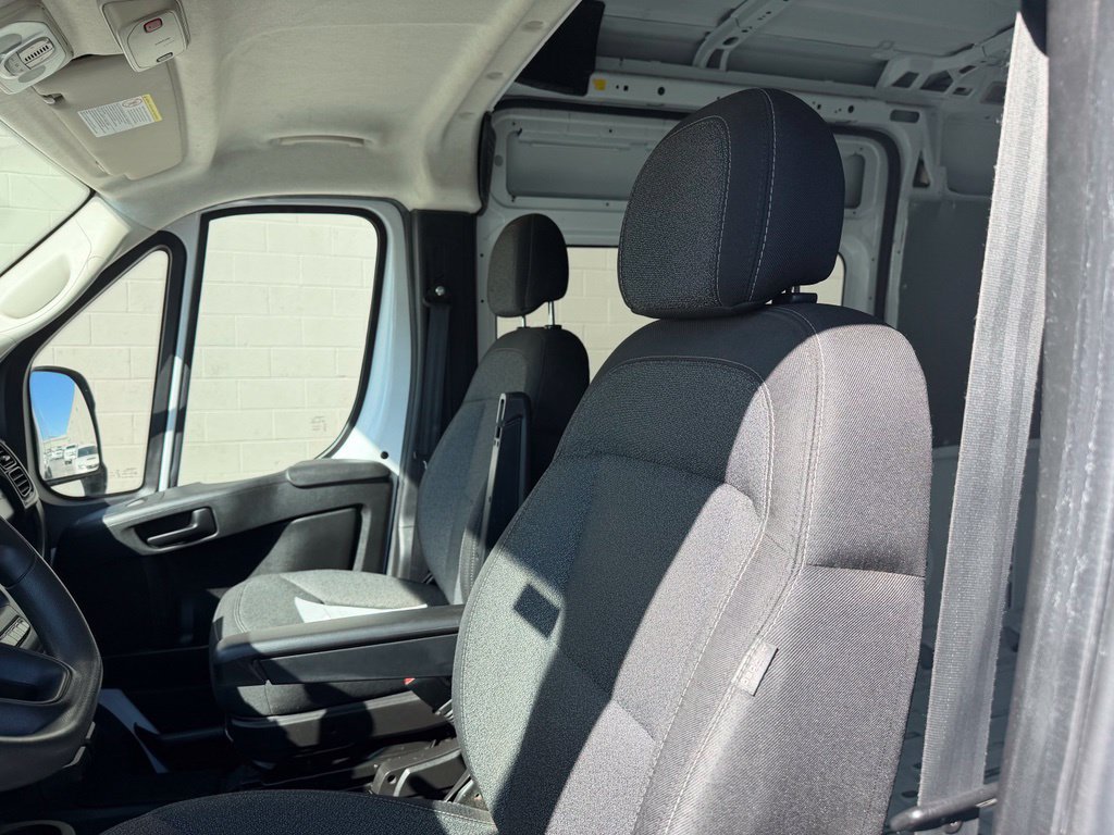 Used 2023 RAM ProMaster 3500 FWD image 21