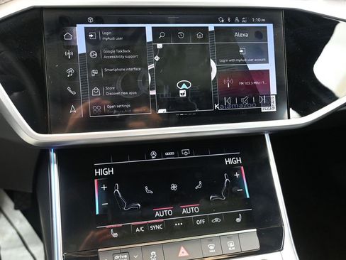 Certified 2025 Audi A6 2.0T Premium w/ Convenience Plus Package image 27